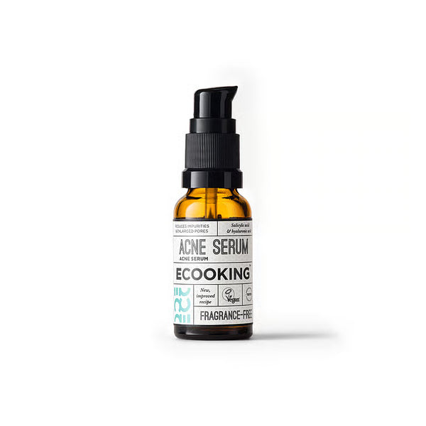 Ecooking Peptid Reparatur Hautregenerationsserum 30 ml