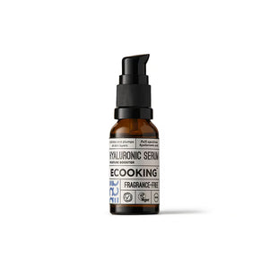 Ecooking Peptid Reparatur Hautregenerationsserum 30 ml