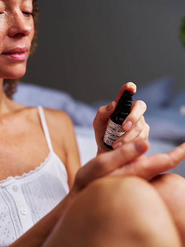 Ecooking Peptid Reparatur Hautregenerationsserum 30 ml