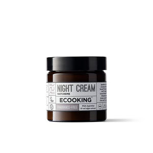 Ecooking Tagescreme parfumfrei SPF 20 50 ml