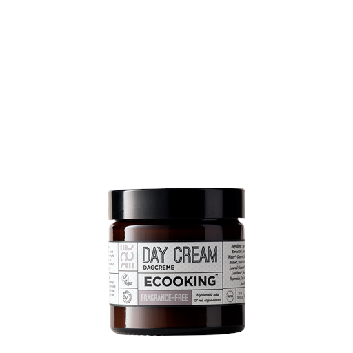 Ecooking Tagescreme parfumfrei SPF 20 50 ml
