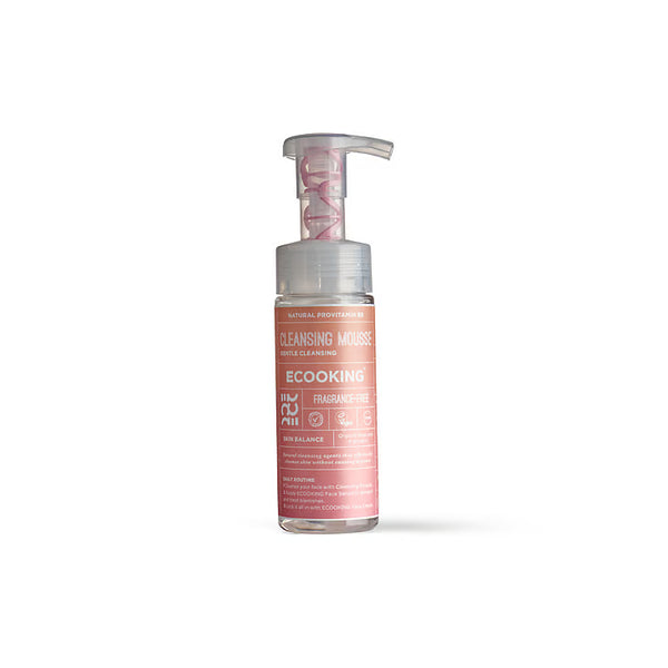 Ecooking Tagescreme parfumfrei SPF 20 50 ml