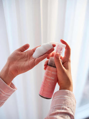 Ecooking Tagescreme parfumfrei SPF 20 50 ml