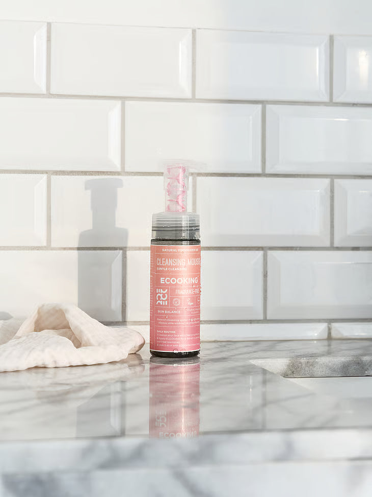 Ecooking Tagescreme parfumfrei SPF 20 50 ml