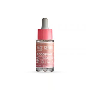 Ecooking Tagescreme parfumfrei SPF 20 50 ml