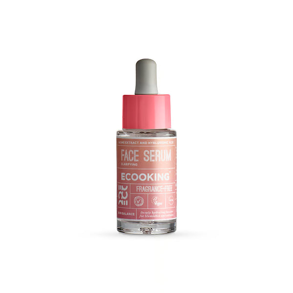Ecooking Tagescreme parfumfrei SPF 20 50 ml