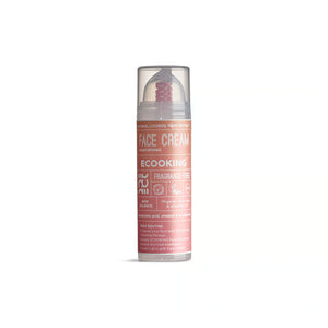 Ecooking Tagescreme parfumfrei SPF 20 50 ml
