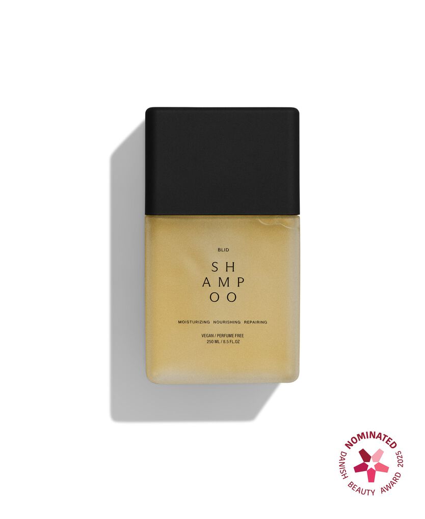 BLID Haarpflegeset – Shampoo & Conditioner