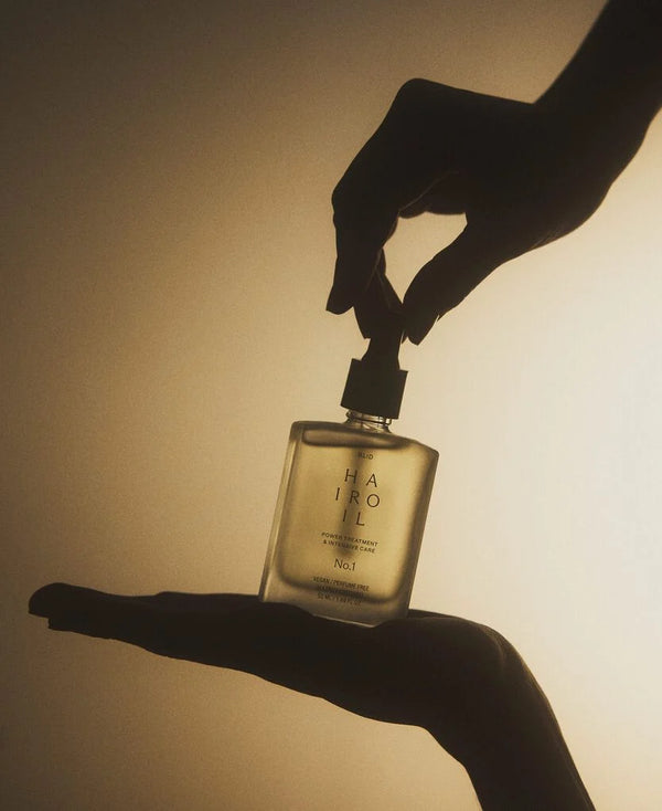 BLID Hair oil No 1 - 50 ml