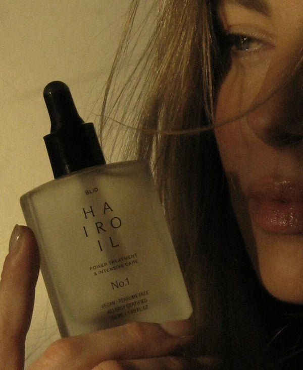 BLID Hair oil No 1 - 50 ml