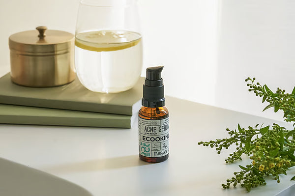 Ecooking Peptid Reparatur Hautregenerationsserum 30 ml