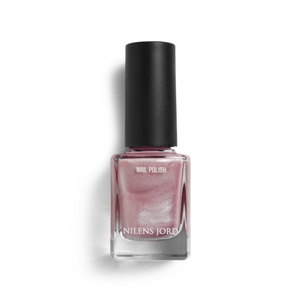 Nilens Jord - Nail Polish – Pearly Plum