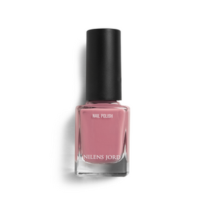 Nilens Jord - Nail Polish – Guava Pink