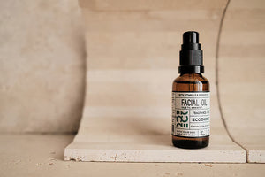 Ecooking Peptid Reparatur Hautregenerationsserum 30 ml