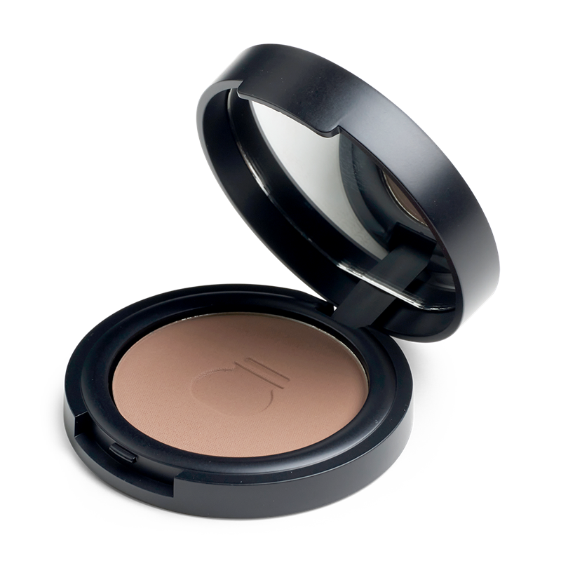 Nilens Jord - Face Feature Contour Powder - Nougat