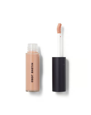 Nilens Jord - Liquid Concealer - Cashew