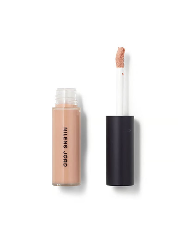 Nilens Jord - Liquid Concealer - Cashew