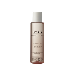 Du tilføjede <b><u>Ivy Aïa Exfoliating Toner</u></b> til din kurv.