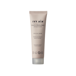 Du tilføjede <b><u>Ivy Aïa Face Peeling</u></b> til din kurv.