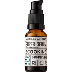 Ecooking Peptid Reparatur Hautregenerationsserum 30 ml