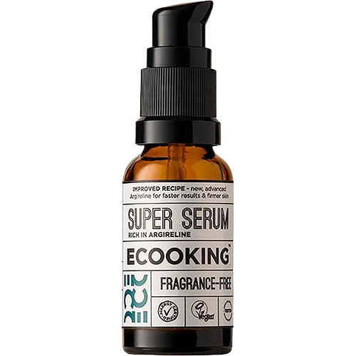 Ecooking Peptid Reparatur Hautregenerationsserum 30 ml