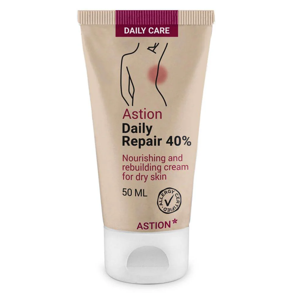 Astion Daily Repair 40%, 50 ml