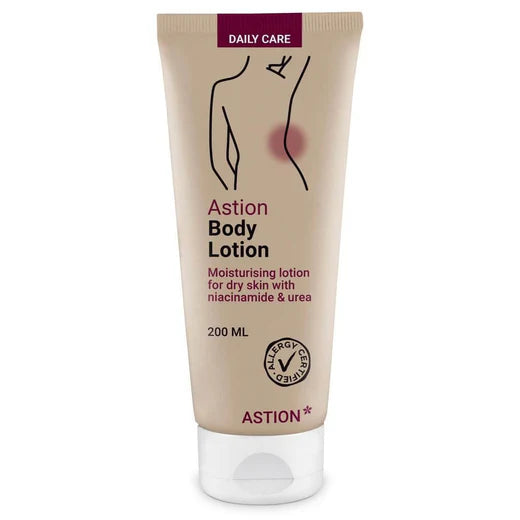 Astion Daily Body Lotion 200 ml