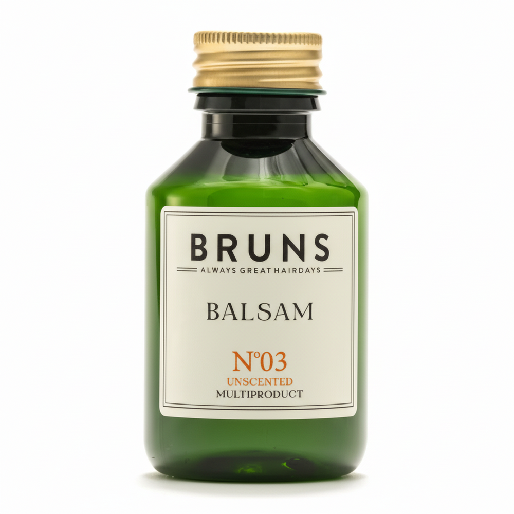 BRUNS Shampoo Nº03, 300 ml