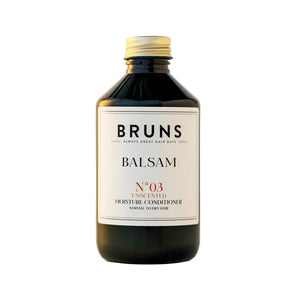 BRUNS Shampoo Nº03, 300 ml