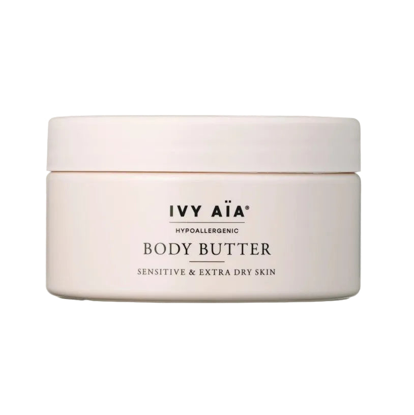 Ivy Aïa Body Butter 200 ML