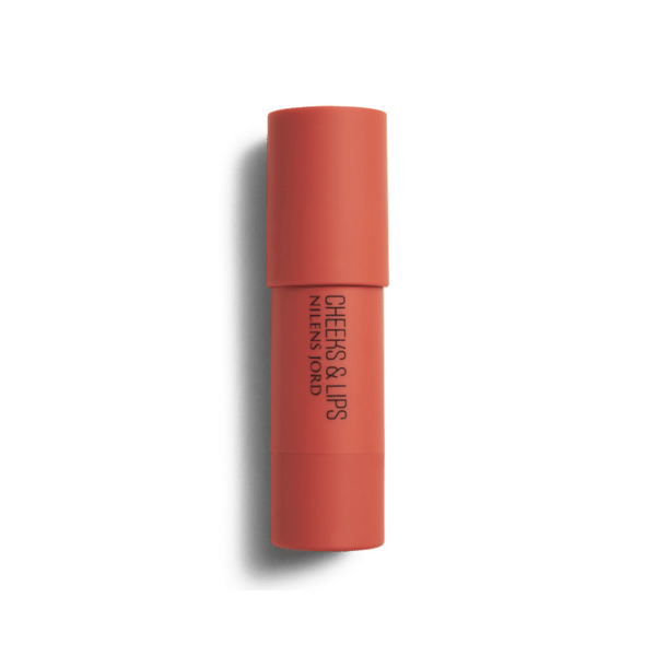 Nilens Jord - Cheeks & Lips – Coral