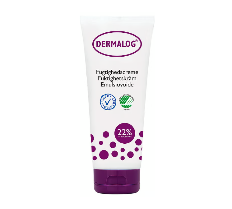 Dermalog Feuchtigkeitscreme 200 ml