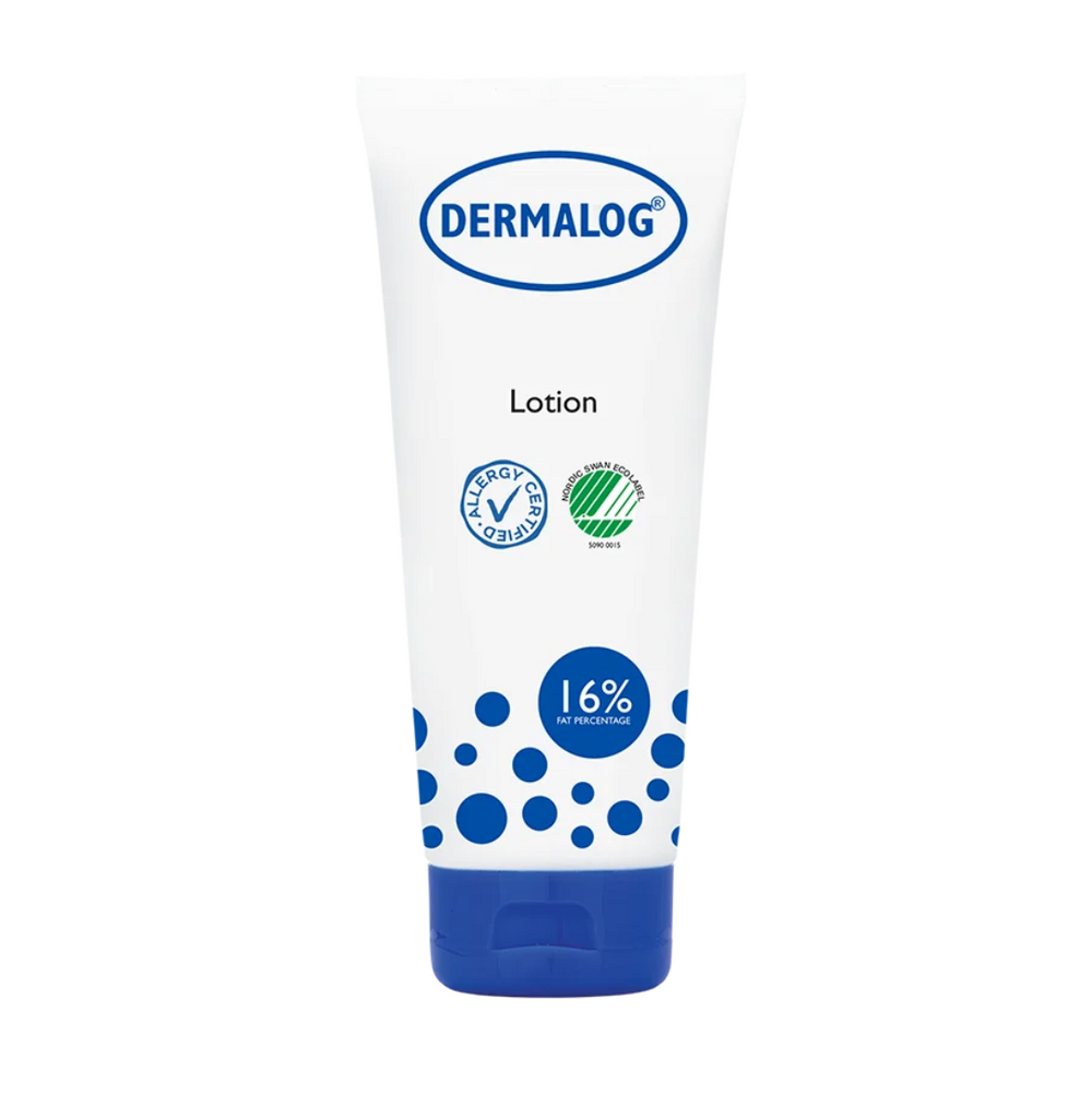 Dermalog Körperlotion 200 ml