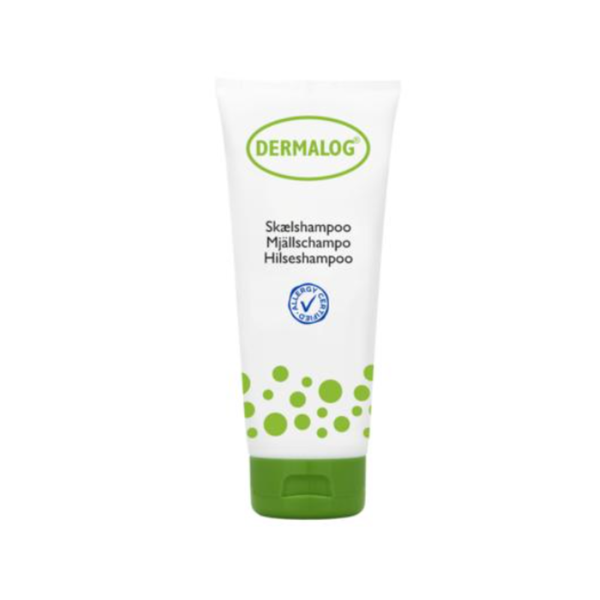 Dermalog Anti-Schuppen-Shampoo 200 ml