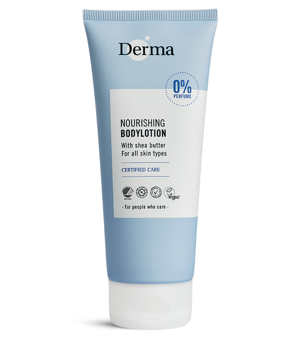 Derma FAMILY Bodylotion, 200 ml