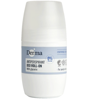 Derma Skincare Gavesæt