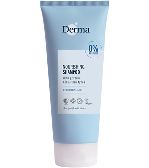 Derma FAMILY Shampoo, 200 ml