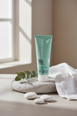 DermaKnowlogy+ MD51 Repair Cream - Damaged Skin, 75 ml