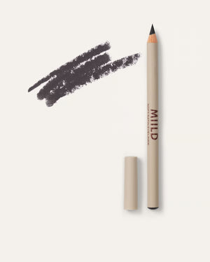 Miild Eyeliner - 01 Black Vivid