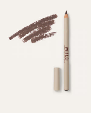 Miild Eyeliner - 02 Brown Limpid