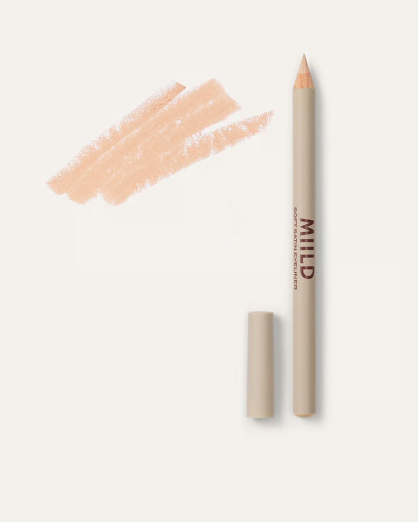 Miild Eyeliner - 02 Brown Limpid