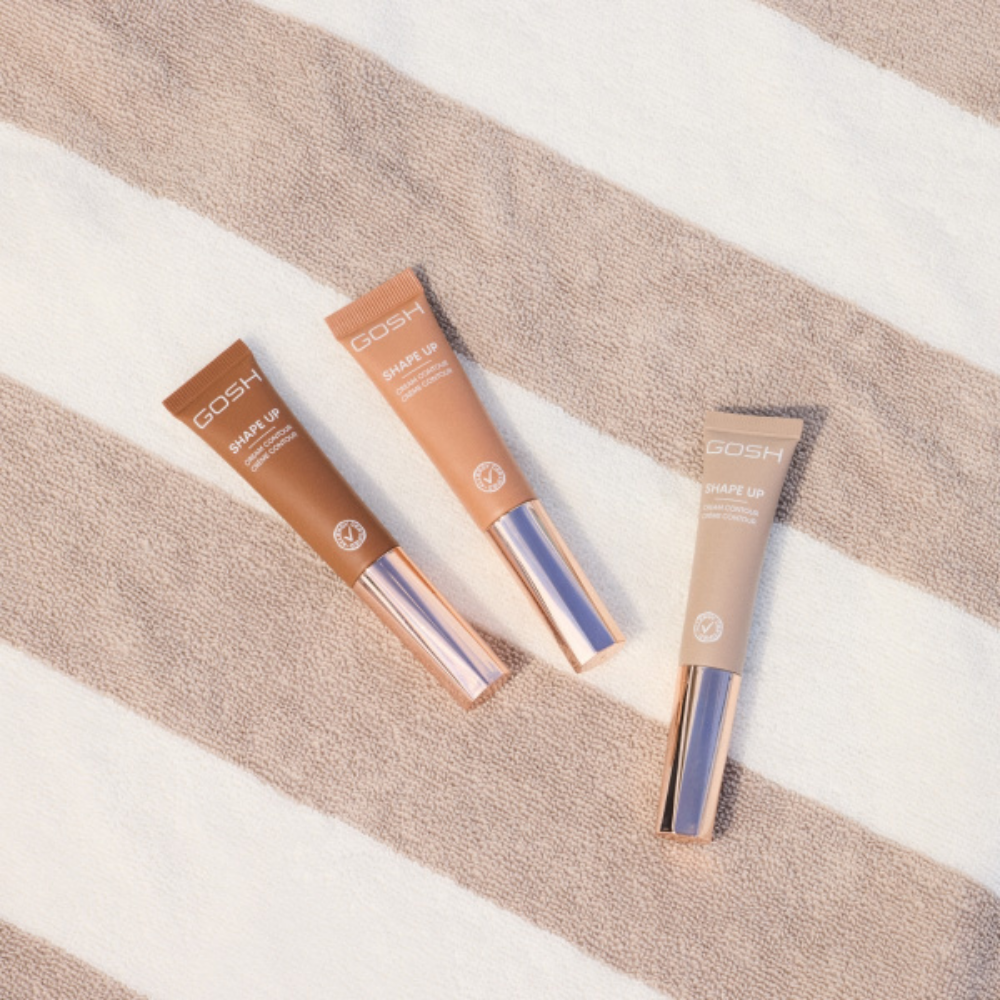 GOSH Shape Up - 002 Medium - Deep