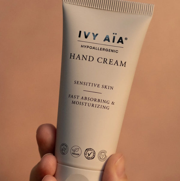 Ivy Aïa Face Cream