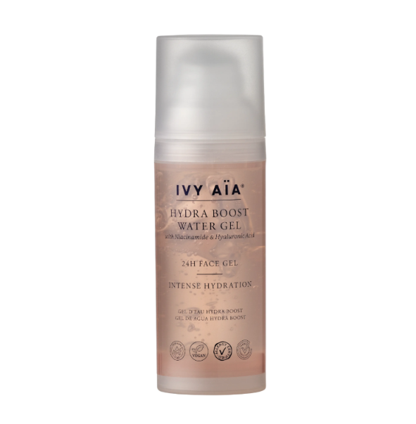 IVY AÏA - Hydra Boost Water Gel