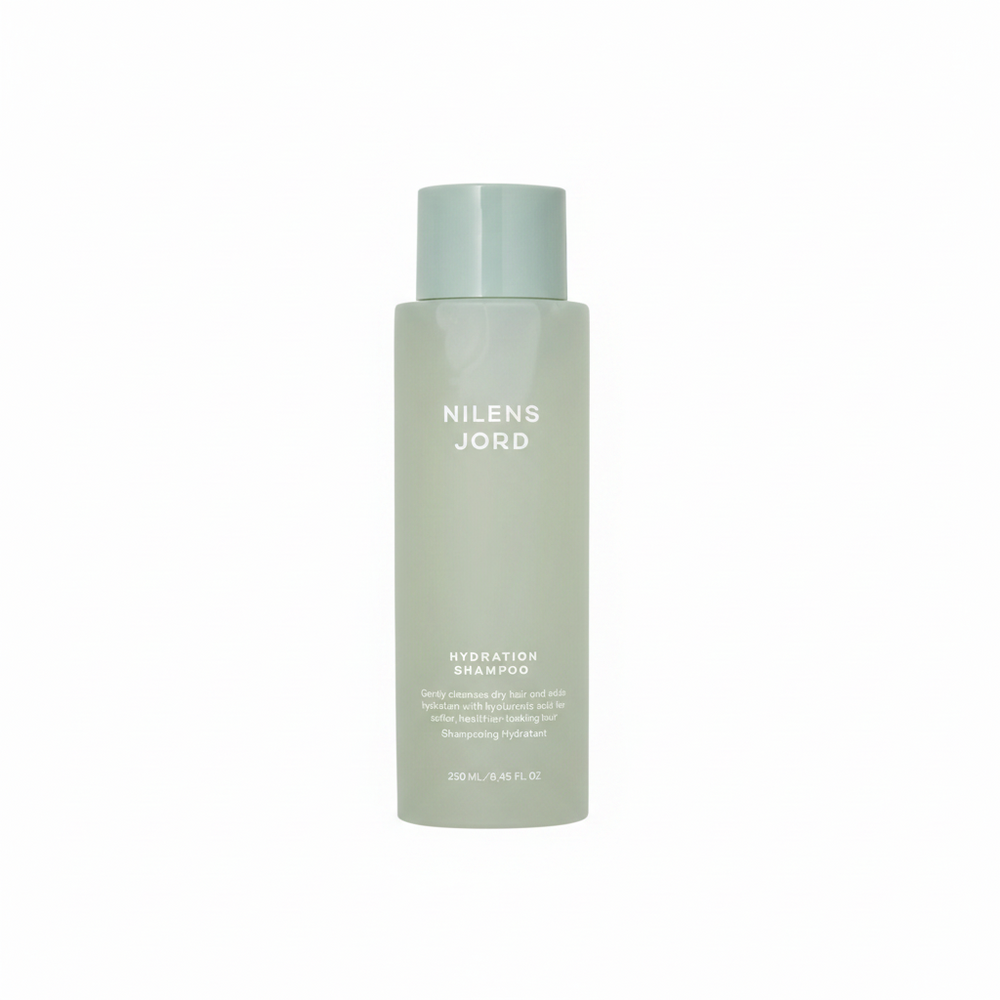 Nilens Jord - Feuchtigkeitsshampoo 250 ML