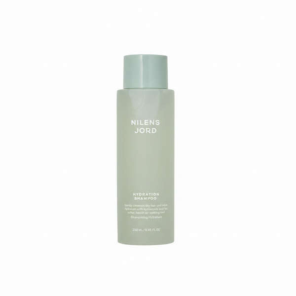 Nilens Jord - Feuchtigkeitsshampoo 250 ML