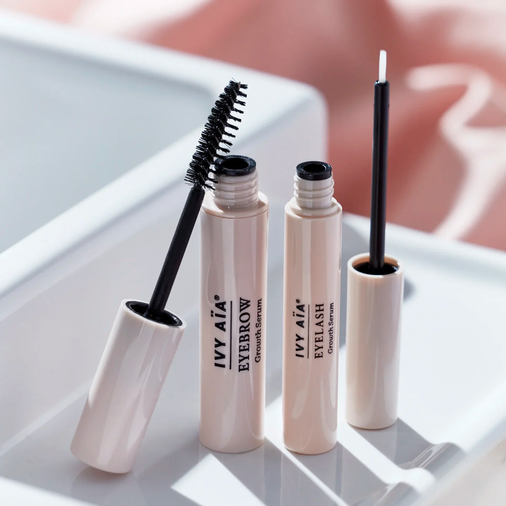Ivy Aïa Wimpernwachstumsserum - Vippeserum
