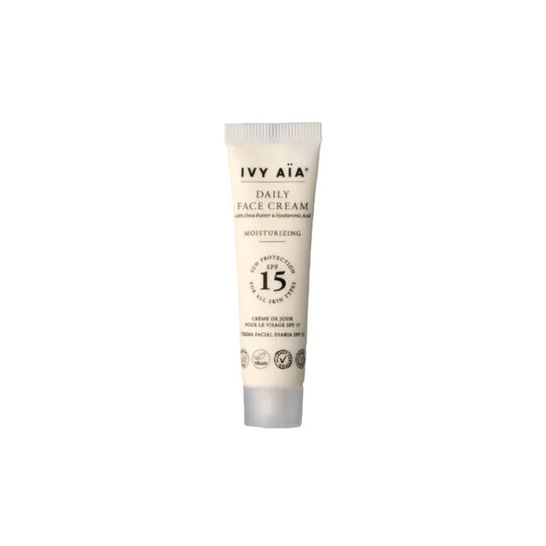 Ivy Aïa Ansignspleje Travel Kit