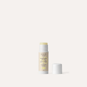 Du tilføjede <b><u>Miild - High-Protection Sun Stick SPF50</u></b> til din kurv.