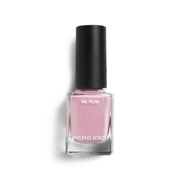 Nilens Jord - Nail Polish – Candy Pink